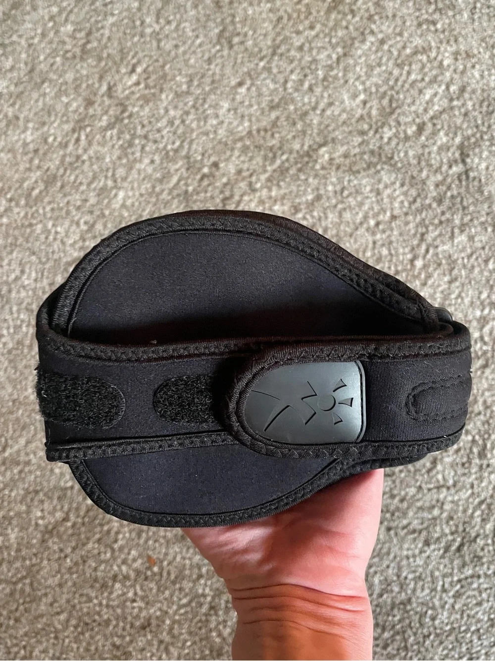Xtremeact neoprene arm
